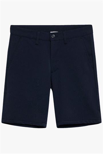 Grunt Shorts - Dude - Midnattsblå